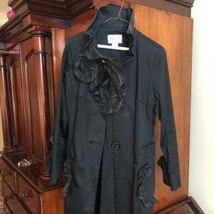 AN REN long jacket